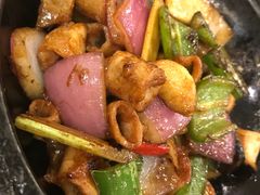 -美极鲜食坊(宝安南路店)
