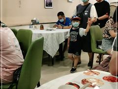 -翠亭酒家(山西南路店)