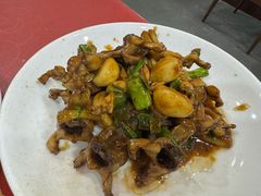 -红灯笼龙凤饭店(宁波老字号店)