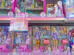 -TOYSRUS玩具反斗城(宁波和义大道店)