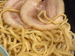 -横浜家系ラーメン壱角家(新宿アルタ裏店)