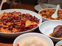 -双流老妈兔头(荟聚店)