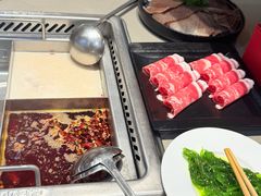 -海底捞火锅(杭州萧山宝龙广场店)