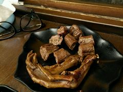 -大妈水饺(文华巷店)