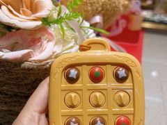 -海底捞火锅(金桥太茂商业广场店)