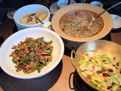 -沅江水·湖南家宴(南村万博长隆商圈店)