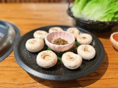 -黑牛の店·和牛烧肉(合生汇店)