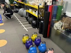 -超鹿运动(达信大厦店)