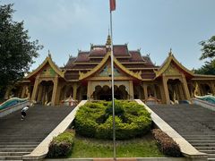 -西双版纳勐泐文化旅游区