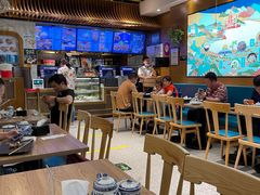 -西部马华清真兰州牛肉面·烧烤夜市(三里河店)