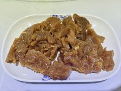 -姚一刀大广安驴肉(津保路店)