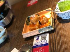 -大雄寿司(中华广场店)