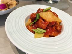 -满江红大酒店(城站店)