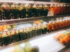-奈雪的茶(新天地广场PRO店)