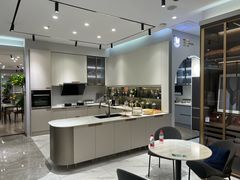 -索菲亚衣柜橱柜家具全屋定制(汶水红星店)