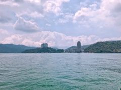 -日月潭