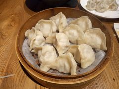 -新兴园饺子馆(望京店)
