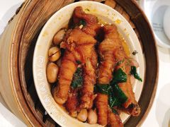 -蔡澜点心·粤菜(月星环球港店)