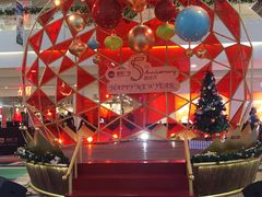 -皇庭广场(福华三路店)