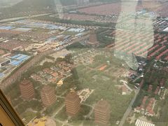 -华西龙希大酒店旅游观光区