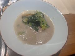 -素慧餐厅(大虹桥店)