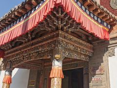 -塔尔寺