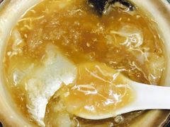 红烧特大鱼翅-添發碗仔翅美食