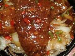 -凯鸽酒楼(大同振兴街店)