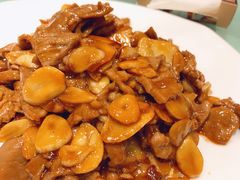 -城南往事济南风味主题餐厅(东环店)