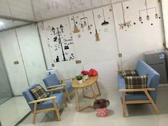 -K·K宠物会所(梅山店)