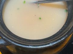 -莲餐厅·湖北菜·藕汤老手艺(愚园路店)