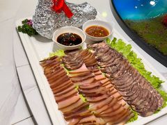 -郑庄脂渣海鲜楼(九水路店)