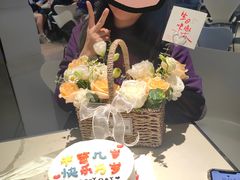 -野萃山·潮汕厚果汁(十亩地店)