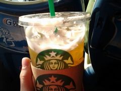 android_upload_pic-星巴克(潍坊泰华广场店)