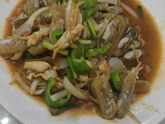 -覃记海鲜美食餐厅