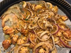 -么子烤肉(化龙池店)