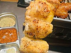 -沼津港精致料理·寿喜烧·烧鸟(龙湖南桥天街日料榜单店)