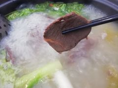 -尼玛藏家风味园(阿山食城店)