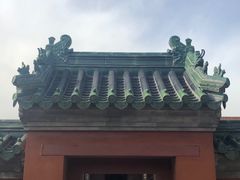 -历代帝王庙博物馆