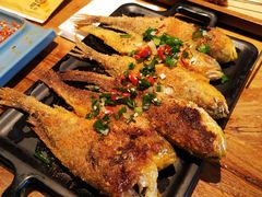 -那些年记忆烧烤