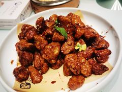 -聆桂烤鸭·金奖烤鸭(静联广场店)