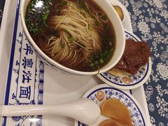 -苏苑饭店-中餐厅(长桥地区店)