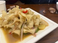 清炒螺片-海坛特色小吃·只做平潭特色菜(平潭店)