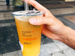 -茶百道(新城市广场店)