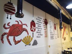 -虾弄弄海派小龙虾·牛羊蝎子火锅