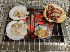 -震海贝烤贝·民俗特色店(延吉总店)