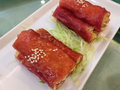 -万山楼海鲜酒家·二十三年老字号