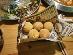 -恩你小木屋·韩式料理(假日广场店)