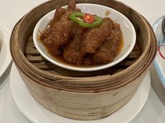 -皇朝尊会(龙之梦大酒店)