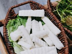 -阿婆情腊排骨火锅·野生菌季(古城旗舰店)